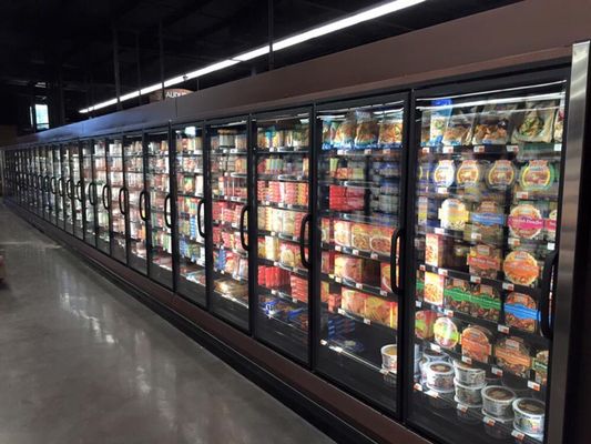 Audubon Market by null