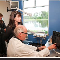 Eagle Harbor Dentist