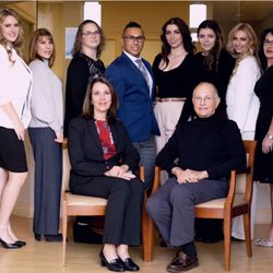 Cosmetic Surgery Center - Cosmetic Surgery Center Team