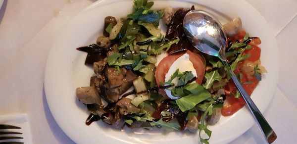 Trattoria Bella Italia by null