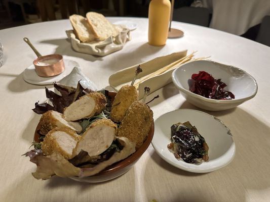 Ristorante Borgo Sant'Anna by null