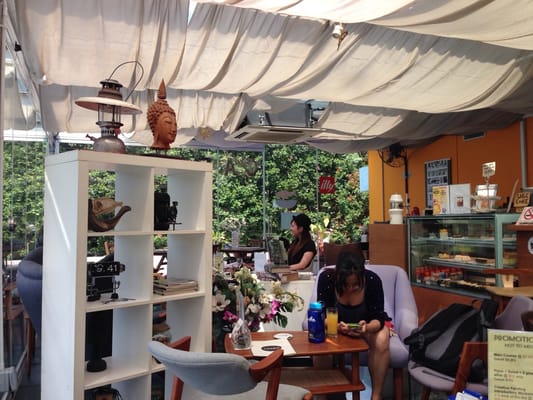 My Art Space by null