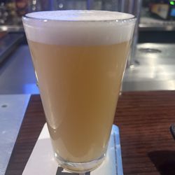 Golden Nugget Pub