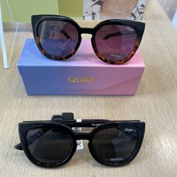 QUAY Westfield UTC
