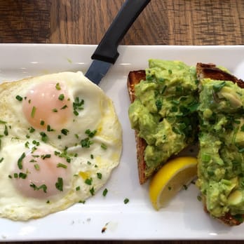 First Watch - Basted Eggs w Avocado Toast. Eggs cooked perfectly, avocado had perfect seasoning with also some lime and a little oil! PERFECT. - Breakfast & Brunch Near Me - North Miami Beach, Florida First Watch - Basted Eggs w Avocado Toast. Eggs cooked perfectly, avocado had perfect seasoning with also some lime and a little oil! PERFECT. - Breakfast & Brunch Near Me - North Miami Beach, Florida