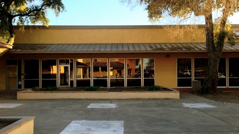 OPTIONS FOR YOUTH 6320 Fair Oaks Blvd, Carmichael, California