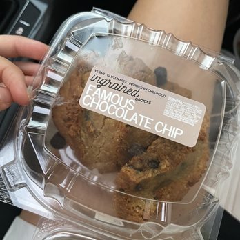 Ingrained - Vegan Near Me - Chicago, Illinois