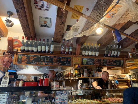 Birreria Zanon by null