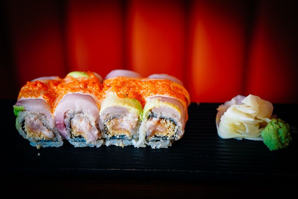 Pak Soii Izakaya & Bar