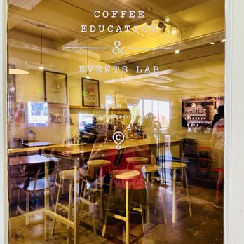 Crema Coffee Roasters - Barista school - Coffee & Tea Near Me - Nashville, Tennessee Crema Coffee Roasters - Barista school - Coffee & Tea Near Me - Nashville, Tennessee