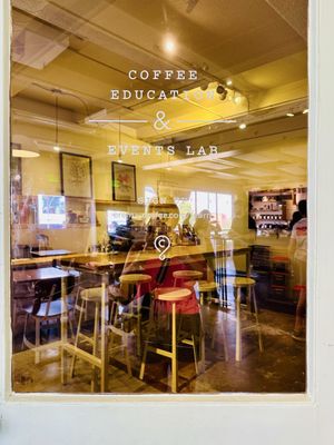 Crema Coffee Roasters by null Crema Coffee Roasters by null