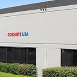 Gokarts USA