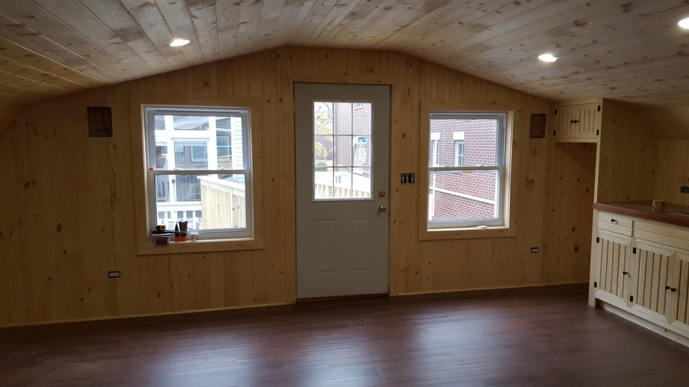 Slide of Top GS Construction