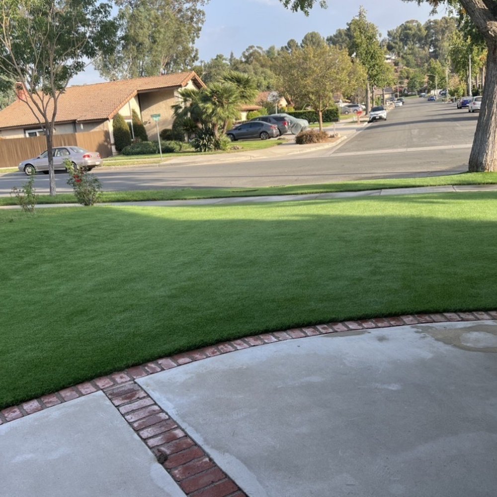Vision Turf & Pavers - Artificial Turf Near Me - Orange, California Vision Turf & Pavers - Artificial Turf Near Me - Orange, California