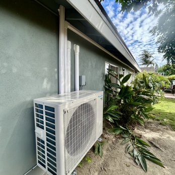 Mini Split Installation Gominisplit - Multizone 48,000 Btu Daikin mini split installation in city of Huntington Beach! - Heating & Air Conditioning/HVAC Near Me Mini Split Installation Gominisplit - Multizone 48,000 Btu Daikin mini split installation in city of Huntington Beach! - Heating & Air Conditioning/HVAC Near Me