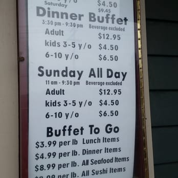 Journey Sushi & Seafood Buffet - Prices as of Feb 2016 - Sushi Bars Near Me - Madison, Wisconsin Journey Sushi & Seafood Buffet - Prices as of Feb 2016 - Sushi Bars Near Me - Madison, Wisconsin