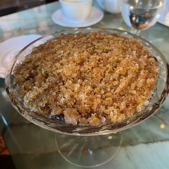Torrisi - AFFOGATO - Italian Near Me - New York, New York Torrisi - AFFOGATO - Italian Near Me - New York, New York