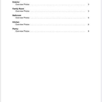Restoration Heroes - Initial photo report was detailed of each room that encountered water damage - Damage Restoration Near Me - Irvine, California Restoration Heroes - Initial photo report was detailed of each room that encountered water damage - Damage Restoration Near Me - Irvine, California
