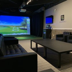 Players Golf and Event Center
