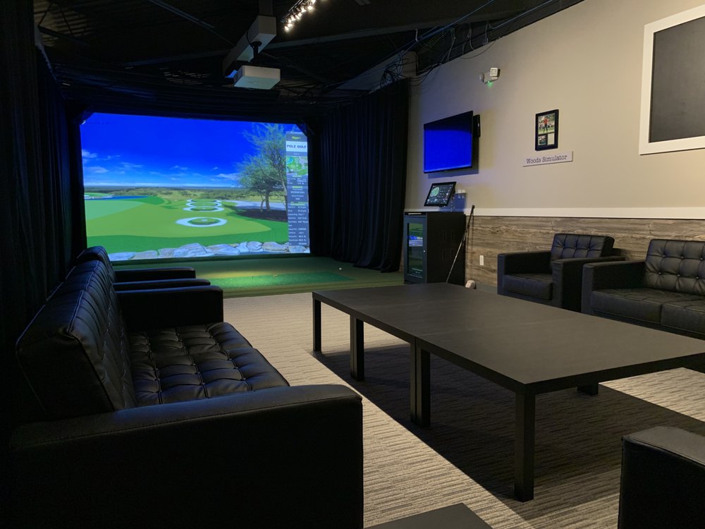 Players Golf and Event Center Logo