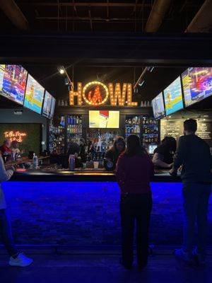 Howl at the Moon Orlando by null