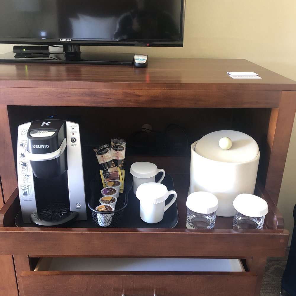 Carmel Bay View Inn - Keurig - Hotels Near Me - Carmel, California Carmel Bay View Inn - Keurig - Hotels Near Me - Carmel, California