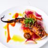 The One Tapas & Bar gift card
