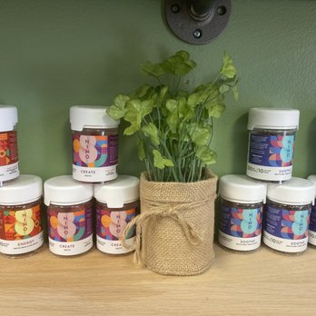 Herbal Plants Wellness - Vitamins & Supplements Near Me - John Creek, Georgia