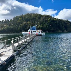 Woody Island Resort