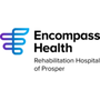 Photo of Encompass Health Rehabilitation Hospital of Prosper