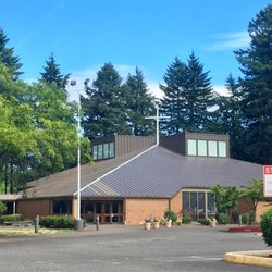 St Therese Catholic Church