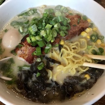 Oni Ramen - Ramen Near Me - Dallas, Texas Oni Ramen - Ramen Near Me - Dallas, Texas