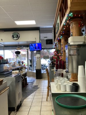 Breakers Cafe by null