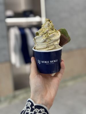 Kith Treats Miami Design District by null