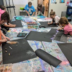 Flint Rose Studio