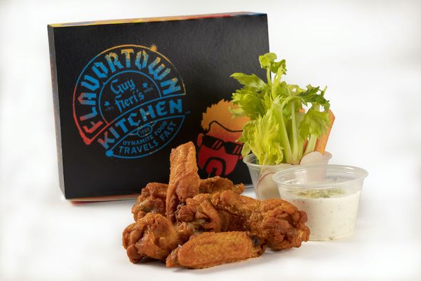 Guy Fieri's Flavortown Kitchen by null