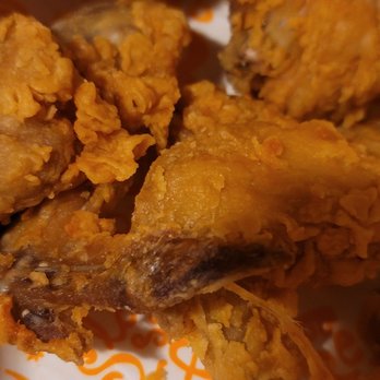 Popeyes Louisiana Kitchen - Bad chicken - Fast Food Near Me - Maple Heights, Ohio Popeyes Louisiana Kitchen - Bad chicken - Fast Food Near Me - Maple Heights, Ohio