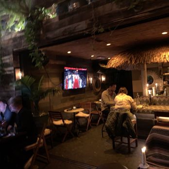 Jonah's Kitchen + Bar - Bar area - Latin American Near Me - Santa Monica, California Jonah's Kitchen + Bar - Bar area - Latin American Near Me - Santa Monica, California
