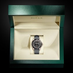 Lee Michaels Fine Jewelry - Rolex Yacht Master