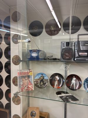 Pioneer Village by null