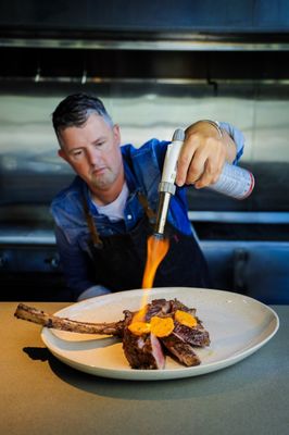 FlintCreek Cattle Co by null