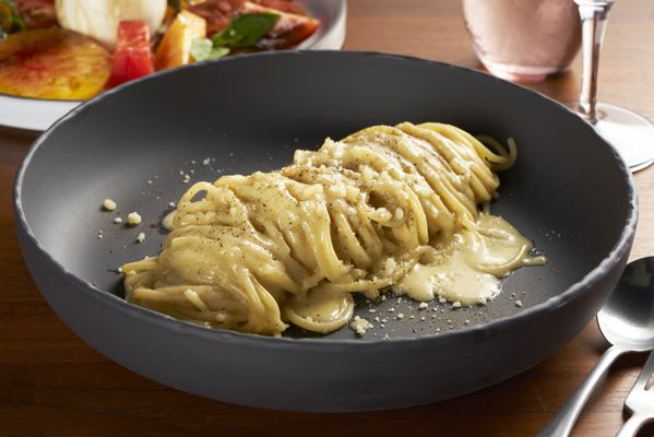 Knife Italian Steak by null