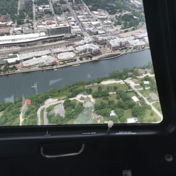AIRO - Aerial Tours Near Me - Branson, Missouri