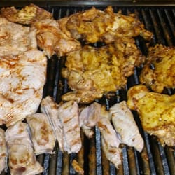 Pollitos