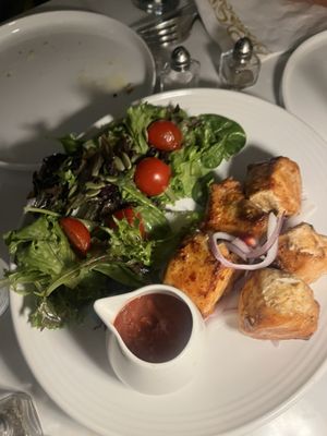 MEAMA Georgian Kitchen | Wine Bar by null