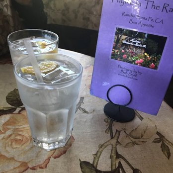Thyme In The Ranch - Breakfast & Brunch Near Me - Rancho Santa Fe, California Thyme In The Ranch - Breakfast & Brunch Near Me - Rancho Santa Fe, California