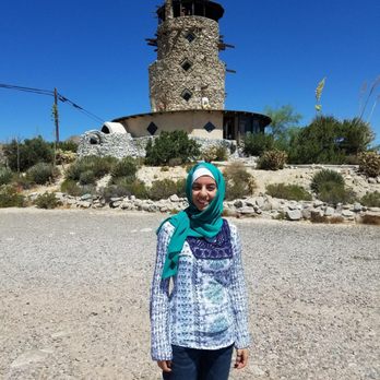 Desert View Tower - Parks Near Me - Jacumba Hot Springs, California