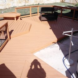 Faith Hope and Love Builders - Refurbished After