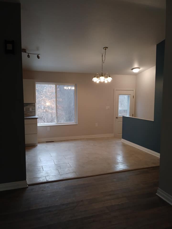 Slide of East Lansing Handyman