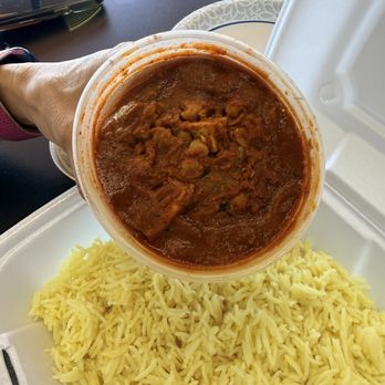Just Kabab - Middle Eastern Near Me - Oro Valley, Arizona